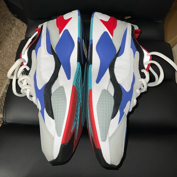 Puma RX 3 - Picture 4 of 5